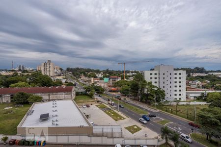 Vista de apartamento à venda com 2 quartos, 50m² em Morro Santana, Porto Alegre
