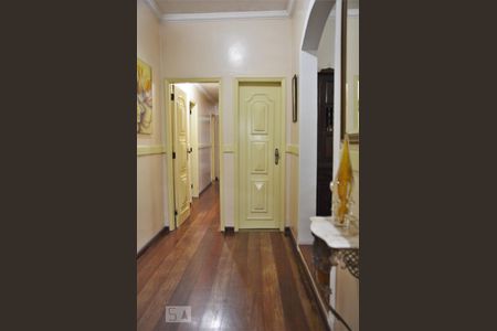 Hall de Entrada de casa à venda com 3 quartos, 287m² em Jacarepaguá, Rio de Janeiro