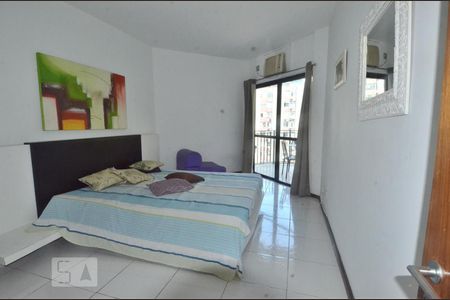 Quarto de apartamento à venda com 1 quarto, 55m² em Copacabana, Rio de Janeiro
