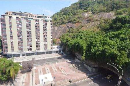 Vista de apartamento à venda com 1 quarto, 55m² em Copacabana, Rio de Janeiro