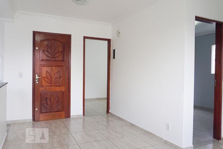 Apartamento para alugar com 64m², 3 quartos e 1 vagaSala