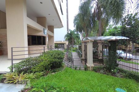 Apartamento para alugar com 114m², 3 quartos e 2 vagasÁrea Externa 9