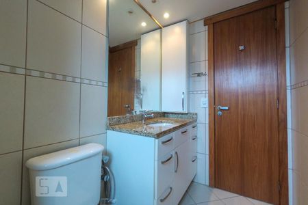 Apartamento para alugar com 114m², 3 quartos e 2 vagasBanheiro Suíte 7