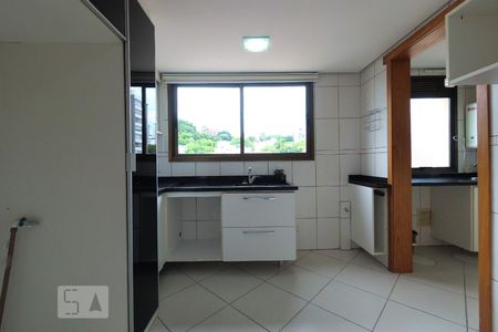 Apartamento para alugar com 114m², 3 quartos e 2 vagasCozinha 