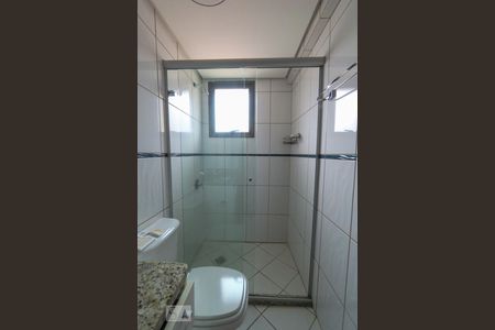 Apartamento para alugar com 114m², 3 quartos e 2 vagasBanheiro Social 3