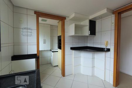 Apartamento para alugar com 114m², 3 quartos e 2 vagasCozinha 9