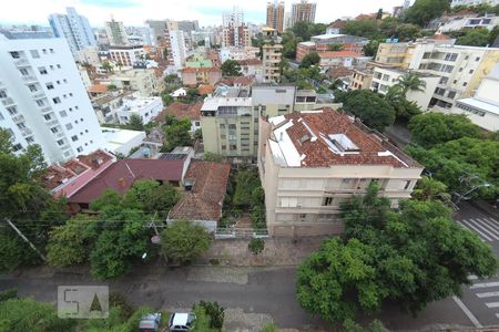 Apartamento para alugar com 114m², 3 quartos e 2 vagasSala Vista 2