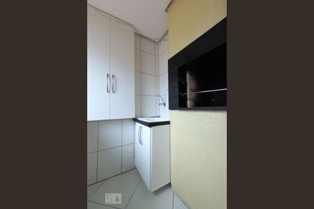 Apartamento para alugar com 114m², 3 quartos e 2 vagasÁrea de Serviço Churrasqueira 2