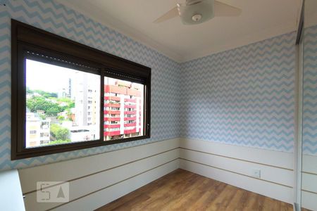 Apartamento para alugar com 114m², 3 quartos e 2 vagasQuarto Infantil 