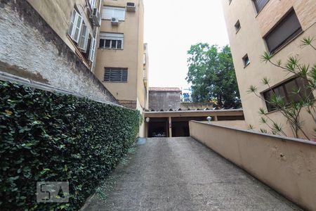 Apartamento para alugar com 114m², 3 quartos e 2 vagasGaragem 