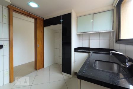 Apartamento para alugar com 114m², 3 quartos e 2 vagasCozinha 7