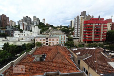 Apartamento para alugar com 114m², 3 quartos e 2 vagasQuarto Solteiro Vista