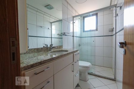 Apartamento para alugar com 114m², 3 quartos e 2 vagasBanheiro Social 2