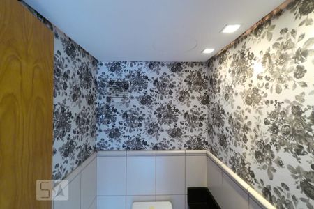 Apartamento para alugar com 114m², 3 quartos e 2 vagasLavabo 4