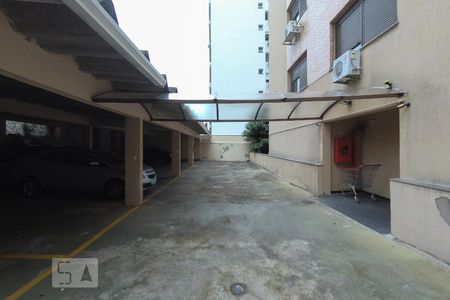 Apartamento para alugar com 114m², 3 quartos e 2 vagasGaragem 5