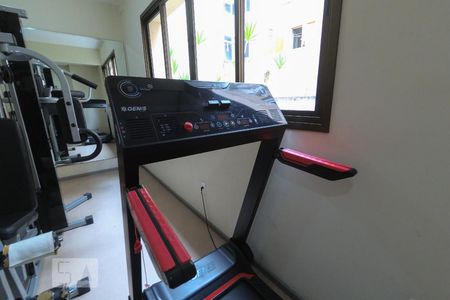 Apartamento para alugar com 114m², 3 quartos e 2 vagasAcademia 3