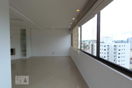 Sala 12 de apartamento para alugar com 3 quartos, 114m² em Rio Branco, Porto Alegre