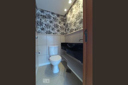 Apartamento para alugar com 114m², 3 quartos e 2 vagasLavabo 5