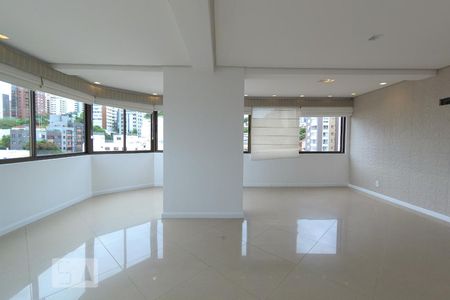 Sala 4 de apartamento para alugar com 3 quartos, 114m² em Rio Branco, Porto Alegre