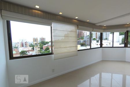 Sala 5 de apartamento para alugar com 3 quartos, 114m² em Rio Branco, Porto Alegre
