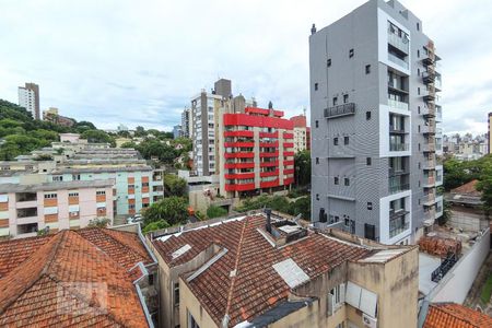Apartamento para alugar com 114m², 3 quartos e 2 vagasQuarto Infantil Vista