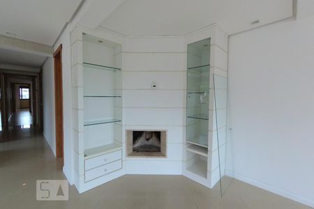 Sala 7 de apartamento para alugar com 3 quartos, 114m² em Rio Branco, Porto Alegre