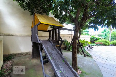 Apartamento para alugar com 114m², 3 quartos e 2 vagasÁrea Comum 3