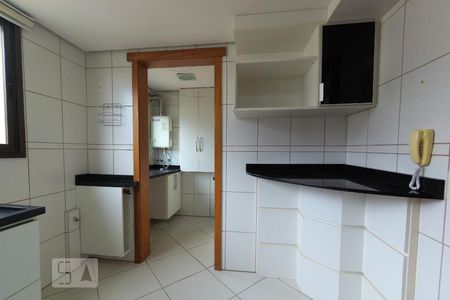 Apartamento para alugar com 114m², 3 quartos e 2 vagasCozinha 6