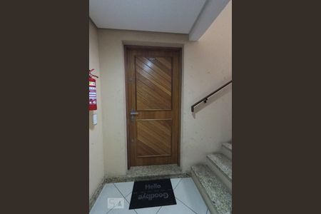 Apartamento para alugar com 114m², 3 quartos e 2 vagasPorta de Entrada Apartamento 4
