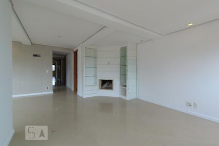 Sala 3 de apartamento para alugar com 3 quartos, 114m² em Rio Branco, Porto Alegre