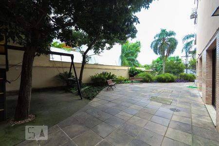 Apartamento para alugar com 114m², 3 quartos e 2 vagasÁrea Comum 5