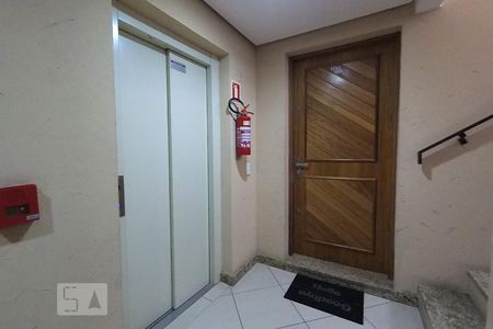 Apartamento para alugar com 114m², 3 quartos e 2 vagasPorta de Entrada Apartamento 