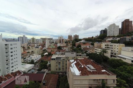 Apartamento para alugar com 114m², 3 quartos e 2 vagasSala Vista 4