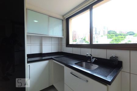 Apartamento para alugar com 114m², 3 quartos e 2 vagasCozinha 3