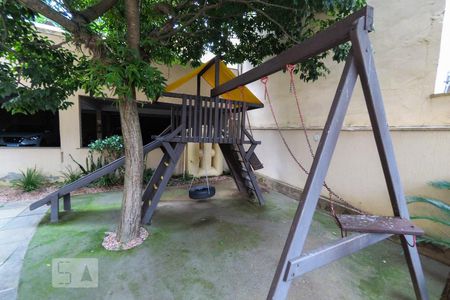 Apartamento para alugar com 114m², 3 quartos e 2 vagasÁrea Comum 4