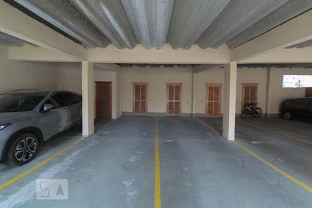 Apartamento para alugar com 114m², 3 quartos e 2 vagasGaragem 4