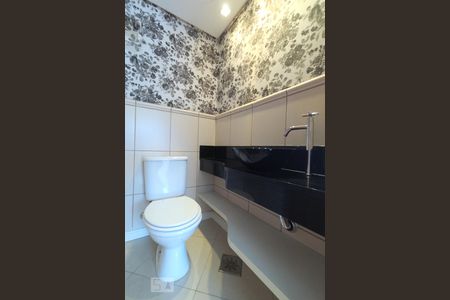 Apartamento para alugar com 114m², 3 quartos e 2 vagasLavabo 