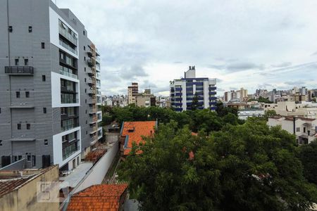 Apartamento para alugar com 114m², 3 quartos e 2 vagasQuarto Casal/Suíte Vista