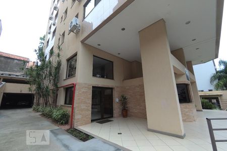 Apartamento para alugar com 114m², 3 quartos e 2 vagasÁrea Externa 7