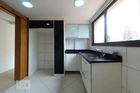 Apartamento para alugar com 114m², 3 quartos e 2 vagasCozinha 2