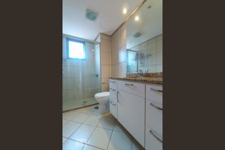 Apartamento para alugar com 114m², 3 quartos e 2 vagasBanheiro Suíte 2