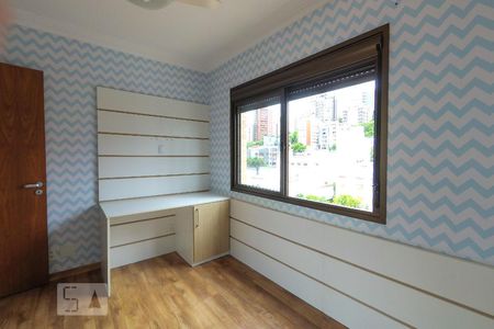 Apartamento para alugar com 114m², 3 quartos e 2 vagasQuarto Infantil 3