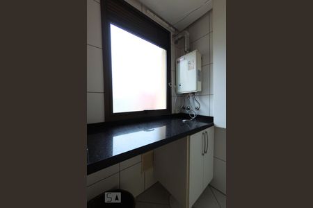 Apartamento para alugar com 114m², 3 quartos e 2 vagasÁrea de Serviço 5