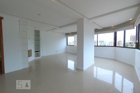 Sala 9 de apartamento para alugar com 3 quartos, 114m² em Rio Branco, Porto Alegre