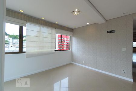 Apartamento para alugar com 114m², 3 quartos e 2 vagasSala 17