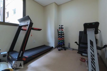 Apartamento para alugar com 114m², 3 quartos e 2 vagasAcademia 