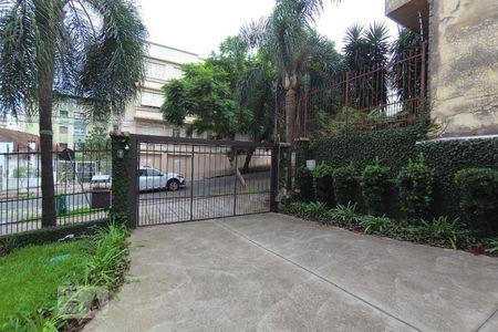 Apartamento para alugar com 114m², 3 quartos e 2 vagasÁrea Externa Entrada Garagem