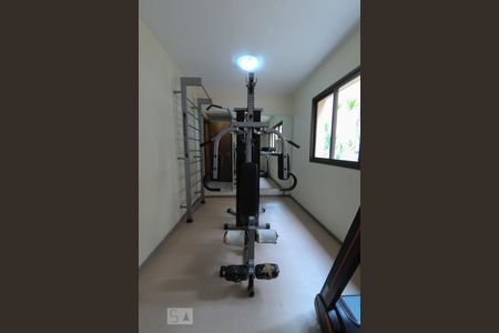 Apartamento para alugar com 114m², 3 quartos e 2 vagasAcademia 4