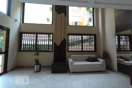 Apartamento para alugar com 114m², 3 quartos e 2 vagasÁrea Externa 