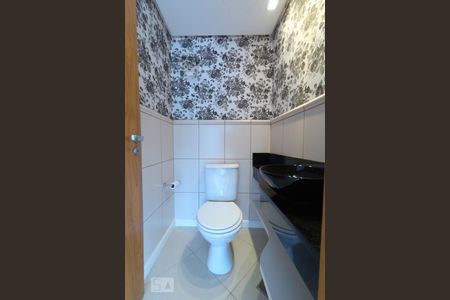 Apartamento para alugar com 114m², 3 quartos e 2 vagasLavabo 2